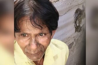 शाहजहांपुर-में-बच्ची-से-छेड़खानी:-दूसरे-समुदाय-के-बुजुर्ग-ने-की-शर्मनाक-करतूत,-स्थानीय-लोगों-ने-दबोचा