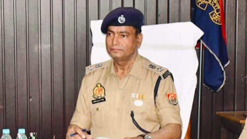 up:-गोकशी-करने-वालों-का-इलाज-करना-ही-मेरा-काम,-रामपुर-एसपी-का-बयान-वायरल,-अब-कहा-भावनाएं-आहत-करना-मंशा-नहीं