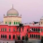 up:-दारुल-उलूम-में-कल-जल-चढ़ाने-का-एलान,-पुलिस-और-प्रशासन-सतर्क;-माहौल-खराब-करने-वालों-को-दी-चेतावनी