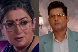 ksbkbt-2-में-14-हफ्ते-बाद-मिहिर-की-हुई-एंट्री,-पति-के-कमबैक-से-तुलसी-को-लगा-झटका