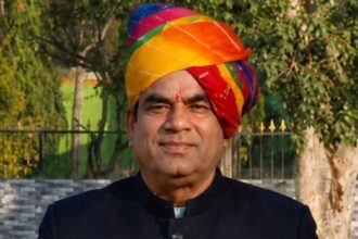 mjpru-bareilly:-रुहेलखंड-विश्वविद्यालय-के-नए-कुलपति-होंगे-प्रो.-अनिल-कुमार-राय,-सामने-होंगी-ये-चुनौतियां