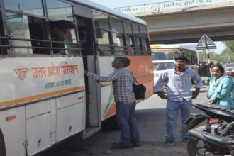रक्षाबंधन-पर-रोडवेज-की-तैयारी:-दिल्ली-के-लिए-हर-पांच-मिनट-और-जयपुर-के-लिए-15-मिनट-में-मिलेगी-बस