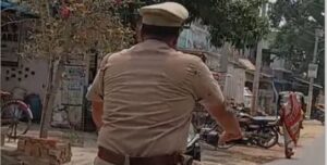 फतेहाबाद में फायरिंग केस को लेकर दरोगा का कथित ऑडियो वायरल होने के बाद जांच शुरू