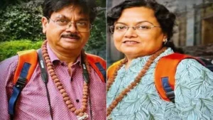 नेपाल फ्लैश फ्लड के बाद कैलाश मानसरोवर यात्रा पर गए दुर्गापुर के दंपति से संपर्क टूटा