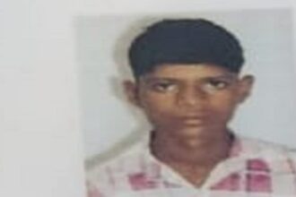 मैनपुरी के किशनी में अरिंद नदी पर बना डैम, जहां हादसे में 18 वर्षीय युवक की डूबने से मौत हुई