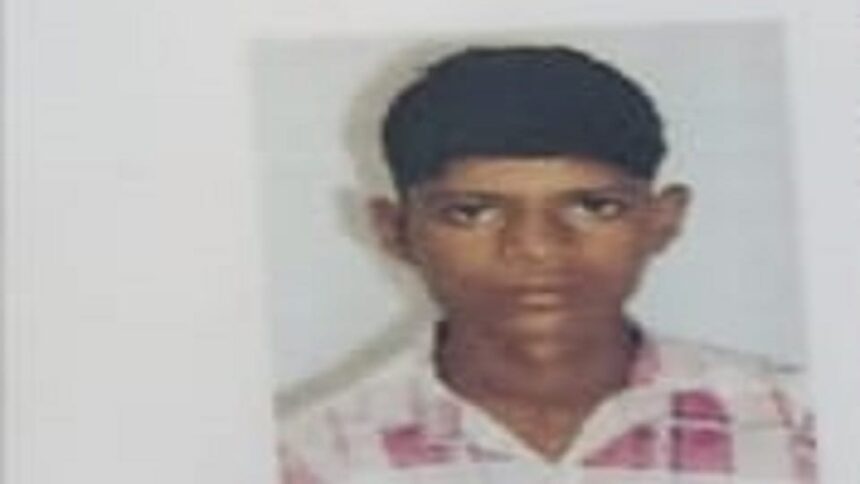 मैनपुरी के किशनी में अरिंद नदी पर बना डैम, जहां हादसे में 18 वर्षीय युवक की डूबने से मौत हुई