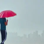 IMD ने यूपी बिहार मध्य प्रदेश और ओडिशा समेत कई राज्यों में भारी बारिश की चेतावनी जारी की
