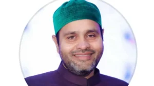AIMIM का बड़ा एक्शन: असदुद्दीन ओवैसी ने MLC मिर्जा रहमत बेग को पार्टी से निकाला, इस्तीफा देने का निर्देश