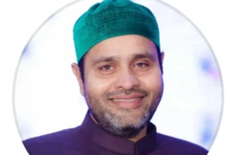 AIMIM का बड़ा एक्शन: असदुद्दीन ओवैसी ने MLC मिर्जा रहमत बेग को पार्टी से निकाला, इस्तीफा देने का निर्देश