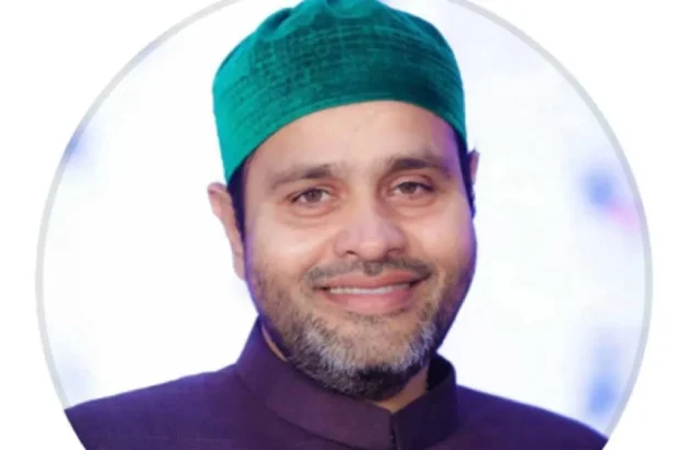 AIMIM का बड़ा एक्शन: असदुद्दीन ओवैसी ने MLC मिर्जा रहमत बेग को पार्टी से निकाला, इस्तीफा देने का निर्देश