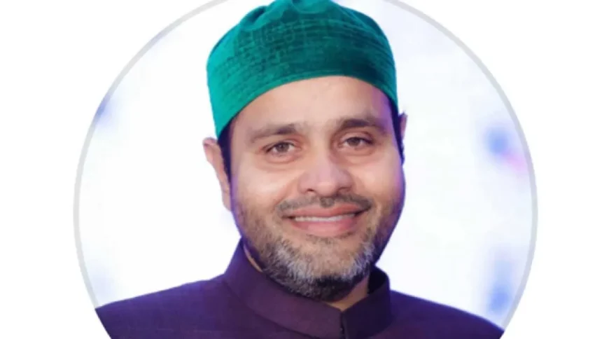 AIMIM का बड़ा एक्शन: असदुद्दीन ओवैसी ने MLC मिर्जा रहमत बेग को पार्टी से निकाला, इस्तीफा देने का निर्देश