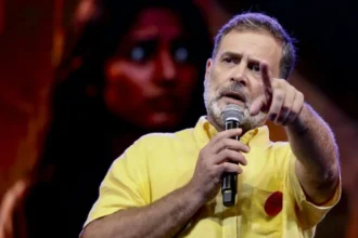 राहुल गांधी के खिलाफ बीजेपी के सोशल मीडिया अभियान में वायरल मीम्स और वीडियो
