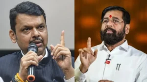 मुंबई जिला मध्यवर्ती सहकारी बैंक चुनाव को लेकर BJP और शिंदे सेना के बीच संभावित मुकाबला