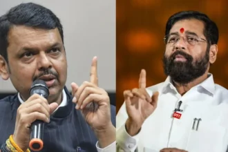 मुंबई जिला मध्यवर्ती सहकारी बैंक चुनाव को लेकर BJP और शिंदे सेना के बीच संभावित मुकाबला