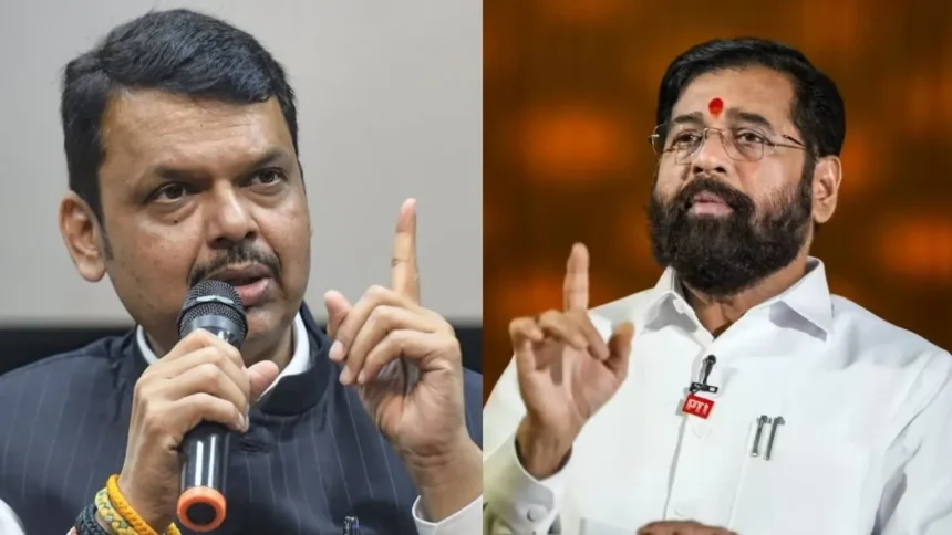 मुंबई जिला मध्यवर्ती सहकारी बैंक चुनाव को लेकर BJP और शिंदे सेना के बीच संभावित मुकाबला