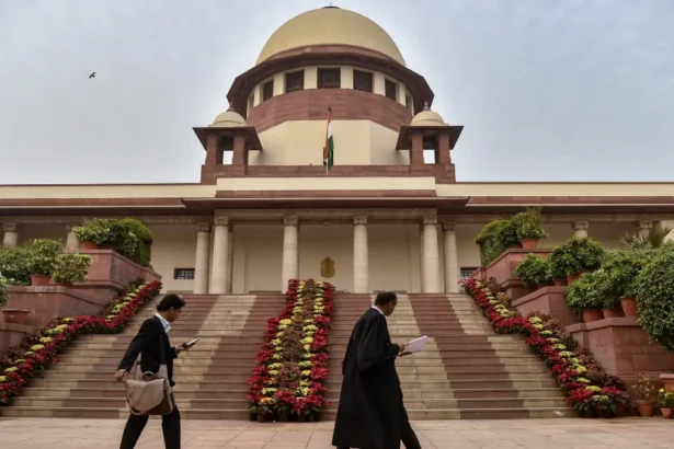 नेपाल में लापता पूर्व मद्रास हाईकोर्ट जज वी. शिवगणनम की तलाश की मांग, CJI से हस्तक्षेप की अपील