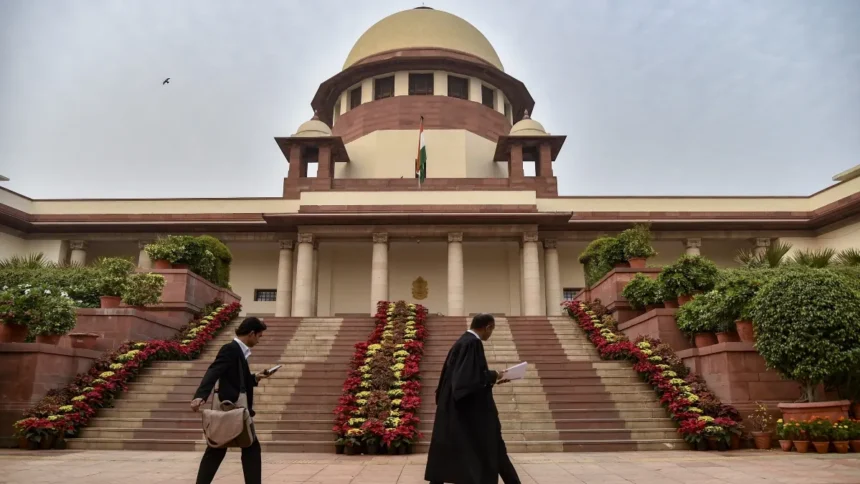 नेपाल में लापता पूर्व मद्रास हाईकोर्ट जज वी. शिवगणनम की तलाश की मांग, CJI से हस्तक्षेप की अपील