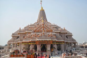 Ayodhya: सितंबर तक पूरा होगा राम मंदिर परिसर का निर्माण, मार्च 2027 तक तैयार होगा अंतरराष्ट्रीय राम कथा संग्रहालय