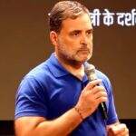 हल्द्वानी में मल्लिकार्जुन खरगे की सभा के बाद कथित शुद्धिकरण को लेकर राहुल गांधी ने FIR की मांग की