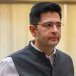 पंजाब की ड्राफ्ट वोटर लिस्ट से राघव चड्ढा का नाम गायब, ‘राजनीतिक बदले’ का आरोप; AAP ने किया पलटवार