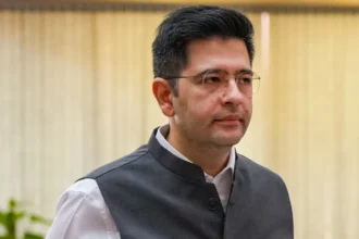 पंजाब की ड्राफ्ट वोटर लिस्ट से राघव चड्ढा का नाम गायब, ‘राजनीतिक बदले’ का आरोप; AAP ने किया पलटवार