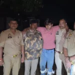 कौशांबी पटाखा फैक्ट्री ब्लास्ट केस में एक और एनकाउंटर, आरोपी आदिल गिरफ्तार; दोनों पैरों में लगी गोली