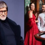 अमिताभ बच्चन ने KBC 18 में खोला सैफ अली खान से रिश्ते का राज, करीना कपूर से जुड़ा है पूरा कनेक्शन