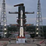 अंतरिक्ष से भारत पर रहेगी ‘नजर’, ISRO आज रात लॉन्च करेगा GSLV-F17; 36,000 किमी ऊपर से देखेगा EOS-05