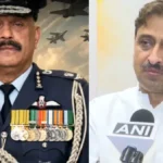 राम मंदिर के पहले CEO जितेंद्र मिश्रा की नियुक्ति पर कांग्रेस के सवाल, इमरान मसूद बोले- ‘फौजी को साधु का काम दे दिया’