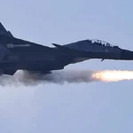 राजस्थान में 17 दिन का IAF युद्धाभ्यास, NOTAM जारी; पाकिस्तान ने बढ़ाई सीमा पर निगरानी
