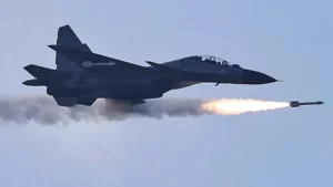 राजस्थान में 17 दिन का IAF युद्धाभ्यास, NOTAM जारी; पाकिस्तान ने बढ़ाई सीमा पर निगरानी