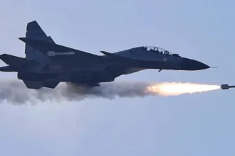 राजस्थान में 17 दिन का IAF युद्धाभ्यास, NOTAM जारी; पाकिस्तान ने बढ़ाई सीमा पर निगरानी