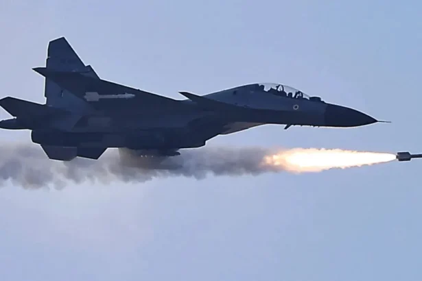 राजस्थान में 17 दिन का IAF युद्धाभ्यास, NOTAM जारी; पाकिस्तान ने बढ़ाई सीमा पर निगरानी