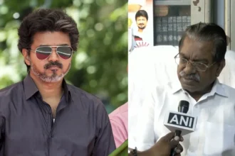 ‘विजय फॉर PM’ अभियान पर DMK का तंज, TKS इलंगोवन बोले- विधानसभा में बहुमत नहीं मिला तो देश कैसे संभालेंगे?