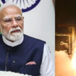 GSLV-F17 रॉकेट से EOS-05 सैटेलाइट की सफल लॉन्चिंग के बाद PM मोदी ने ISRO को दी बधाई