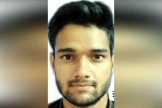 वर्दी का सपना अधूरा रह गया: पुलिस लाइन में दौड़ते समय 23 वर्षीय युवक की मौत, भर्ती की कर रहा था तैयारी