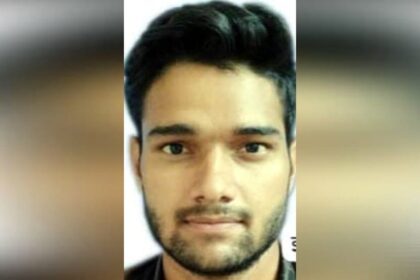 वर्दी का सपना अधूरा रह गया: पुलिस लाइन में दौड़ते समय 23 वर्षीय युवक की मौत, भर्ती की कर रहा था तैयारी