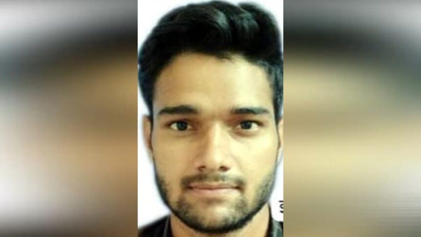 वर्दी का सपना अधूरा रह गया: पुलिस लाइन में दौड़ते समय 23 वर्षीय युवक की मौत, भर्ती की कर रहा था तैयारी