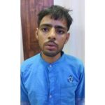 अलीगढ़: कैफियत एक्सप्रेस में सो रही 9 साल की बच्ची से छेड़छाड़ का आरोप, यात्रियों ने वेंडर को दबोचा