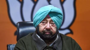 कैप्टन अमरिंदर के बदले तेवरों से पंजाब में अटकलें तेज, क्या कांग्रेस से फिर बढ़ रही नजदीकी?