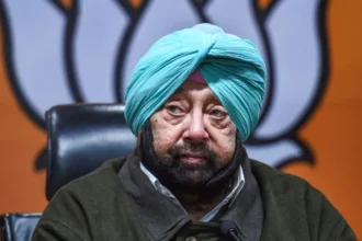 कैप्टन अमरिंदर के बदले तेवरों से पंजाब में अटकलें तेज, क्या कांग्रेस से फिर बढ़ रही नजदीकी?