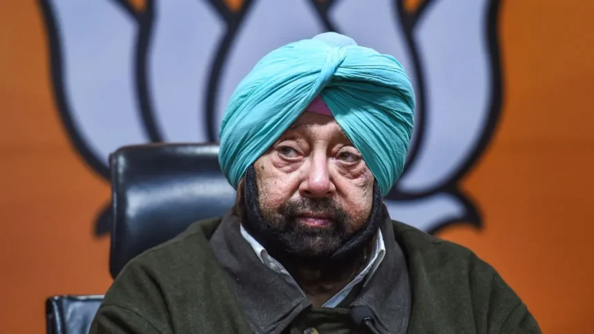 कैप्टन अमरिंदर के बदले तेवरों से पंजाब में अटकलें तेज, क्या कांग्रेस से फिर बढ़ रही नजदीकी?