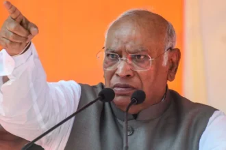 Kharge Shuddhikaran Case: BJP नेताओं पर Zero FIR, SC-ST Act में केस