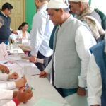 यूपी हज-2027: छह अस्पतालों में होगी मेडिकल जांच, 15 सितंबर तक प्रमाणपत्र अपलोड करना जरूरी