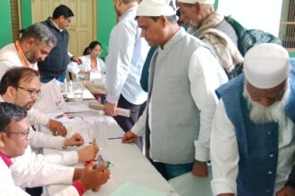 यूपी हज-2027: छह अस्पतालों में होगी मेडिकल जांच, 15 सितंबर तक प्रमाणपत्र अपलोड करना जरूरी