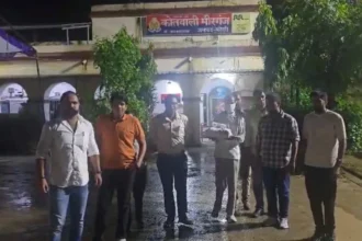 बरेली में 1.3 किलो हेरोइन के साथ तस्कर गिरफ्तार, पुलिस ने कीमत 2.60 करोड़ बताई; देहरादून कनेक्शन की जांच