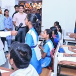 ओडिशा में 3 साल में 45 हजार शिक्षकों की भर्ती का ऐलान, CM माझी ने छात्रों से कहा- सोशल मीडिया से रहें दूर