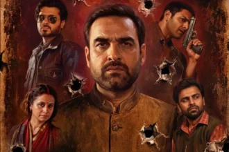 बॉक्स ऑफिस पर ‘मिर्जापुर: द मूवी’ का भौकाल, दूसरे दिन कमाई में 24.3% उछाल; 57.75 करोड़ पहुंची नेट कमाई