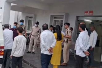 सागर में संदिग्ध जहरीली शराब से 11 मौतों की खबर, छह मदिरा दुकानें सील; कई लोग अस्पताल में भर्ती