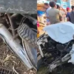 त्रिशूर में 24 घंटे के भीतर दो भीषण सड़क हादसे, 3 साल के बेटे समेत परिवार के 3 लोगों की मौत; 8 छात्रों ने भी गंवाई जान